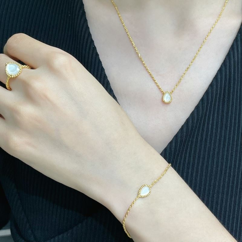 Boucheron Bracelets